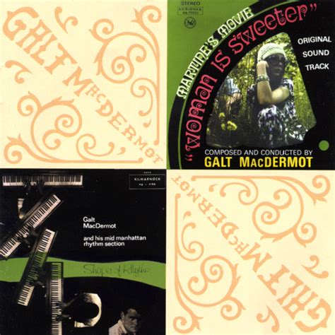 Galt MacDermot – Moving Clothes Samples | Genius