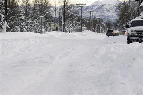 Anchorage road crews working ‘around-the-clock’ as city braces for more ...