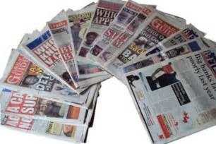 18 best All nigerian newspapers images on Pinterest | All nigerian ...