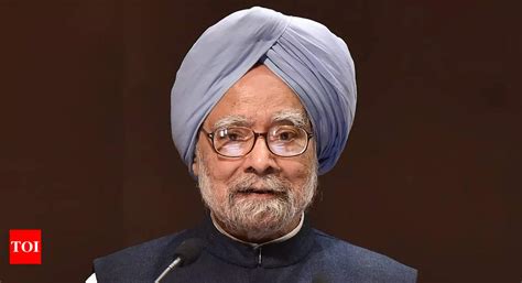 Manmohan Singh News: PM Modi wishes Manmohan Singh speedy recovery ...