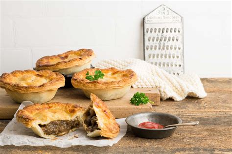 5 Important Instructions to Follow for Cooking Frozen Meat Pie - Living With Healthy Hunger