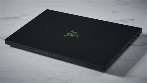 Razer Blade Pro 17 (2021) review | TechRadar