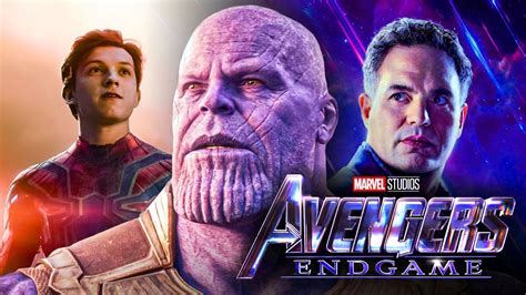 MCU: These 3 Avengers Heroes Publicized Thanos Events After Endgame (Confirmed)