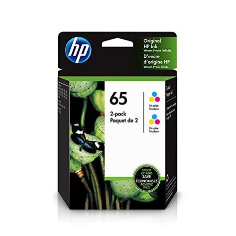 Our 10 Best Hp Printer Ink 65 – Top Product Reviwed – Everything Pantry