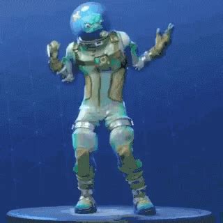 Dance Fortnite GIF - Dance Fortnite Cool - Discover & Share GIFs | Gif ...