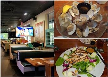 3 Best Seafood Restaurants in Port St Lucie, FL - Expert Recommendations