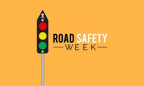 Road Safety Week 2023: The Road to Safer Roads