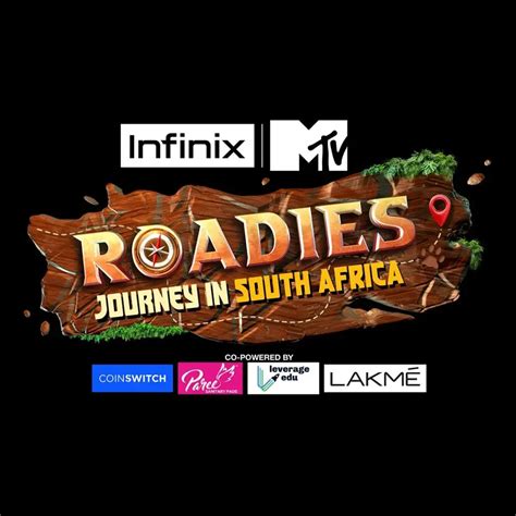 MTV Roadies Season 19 (Roadies Journey In South Africa) TV Series (2022 ...