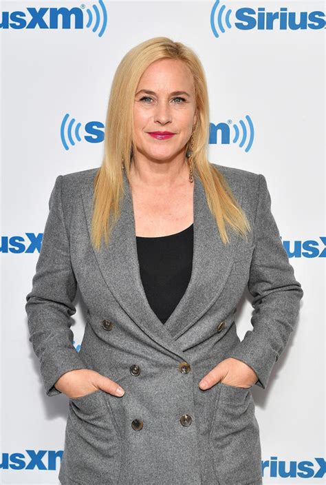 Patricia Arquette on Why She’s Getting the Best Roles of Her Career ...