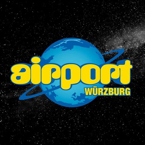 Airport Official | Würzburg