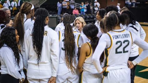 How the Incoming Big 12 Programs Stack Up in Women’s Basketball | SicEm365