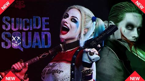 🔥 Download Harley Quinn And Joker Wallpaper HD For Android Apk by ...