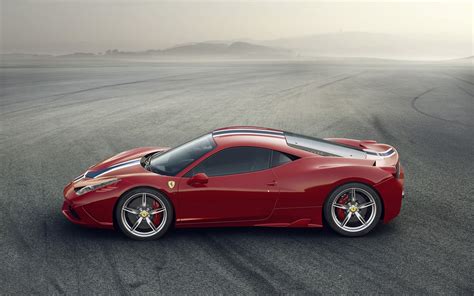 2014 Ferrari 458 Speciale 4 Wallpaper | HD Car Wallpapers | ID #3640