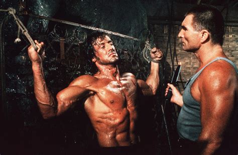 sylvester, Stallone, Rambo, Movies, 071, 2 Wallpapers HD / Desktop and ...