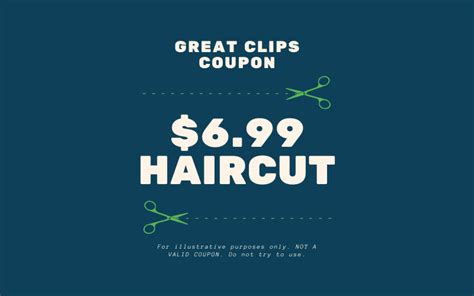 Great Clips Coupons | Read BEFORE You Buy!