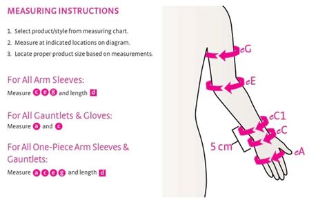 Mediven Esprit Armsleeve - Orthopaedic Suppliers