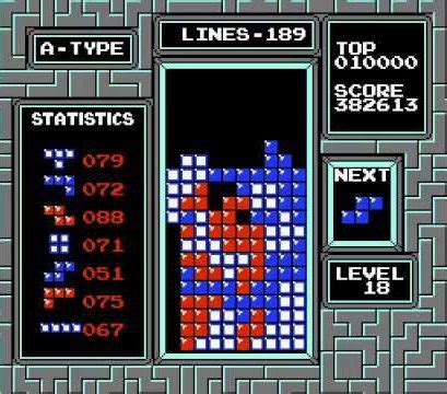 What is Classic Tetris - Classic Tetris Iberia