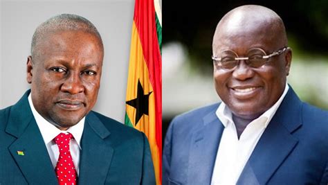 2020 Ghana Elections – Six Things to Watch before December 2020 ...