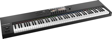 7 Best 88 Key MIDI Controllers In 2023 Reviewed