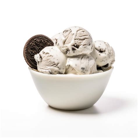 Oreo Ice Cream