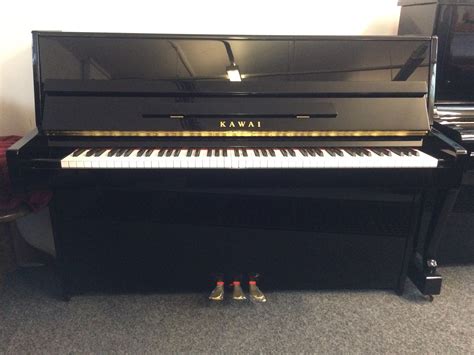 Kawai Upright Pianos | LSM Pianos | Piano Sales UK