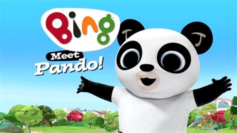 Bing clipart pando, Picture #101156 bing clipart pando