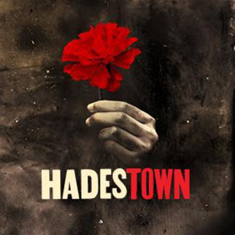 Hadestown Original Broadway Company: best songs · discography · lyrics