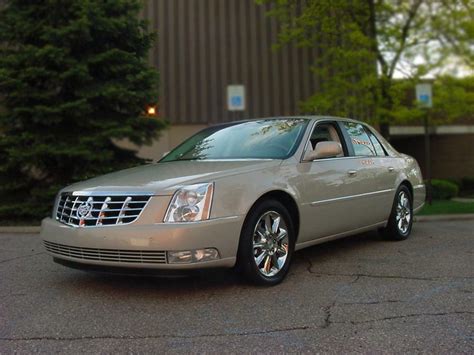 2006 CADILLAC DTS 'PLATINUM' CUSTOM COUPE