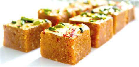 15 Lip Smacking Gujarati Desserts You Must Try