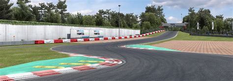 Circuit Zolder - Store - RaceRoom Racing Experience