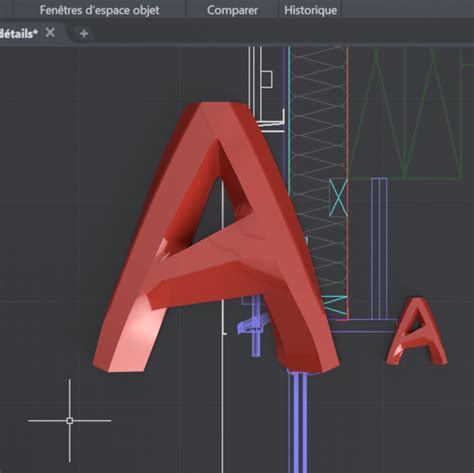 Logotipo De Arquitectura Autocad