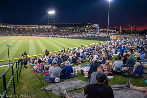 Chicago Cubs Spring Training: Tickets, Hotels & More! - Campfires ...