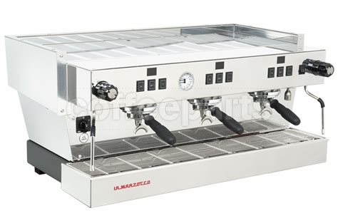 La Marzocco Linea Classic 3-group AV Coffee Machine LM | Coffee Parts