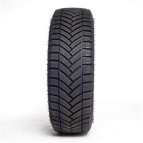 Agilis CrossClimate C-Metric Passenger Summer Tire by Michelin Tires ...