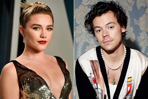 Don't Worry Darling drops first look at Florence Pugh, Harry Styles film