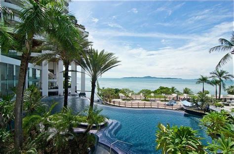Royal Cliff Grand Hotel (Pattaya, Thaïlande) : tarifs 2023 et 19 avis