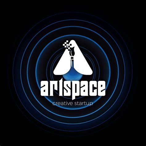 ArtSpace - Logo — Cherished Vision