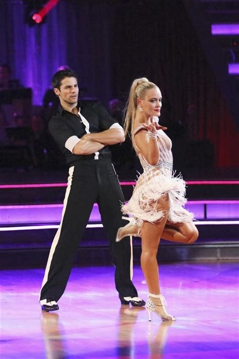 Brant Daugherty Dancing With the Stars Rumba Video 9/23/13 | Celeb ...