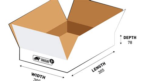 What Are The Dimensions Of A Box - Box Choices