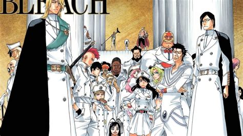 Review Bleach: Sennen Kessen-hen - KelasAnimasi.Com