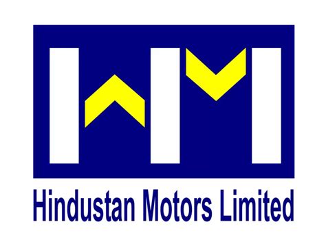 Hindustan Motors Logo PNG vector in SVG, PDF, AI, CDR format