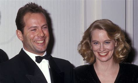 Cybill Shepherd Revealed the Reason She & Bruce Willis Never Dated