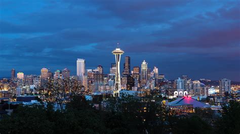 🔥 [0+] Seattle 4K Wallpapers | WallpaperSafari