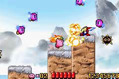 Kirby: Nightmare in Dream Land [GBA - Beta] - Unseen64