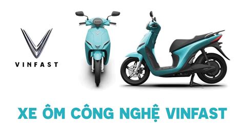 Xe Điện VinFast Sắp “Debut” Trong Ngành Xe Ôm Công Nghệ, Đấu Với Grab, Gojek Ra Sao? - YouTube