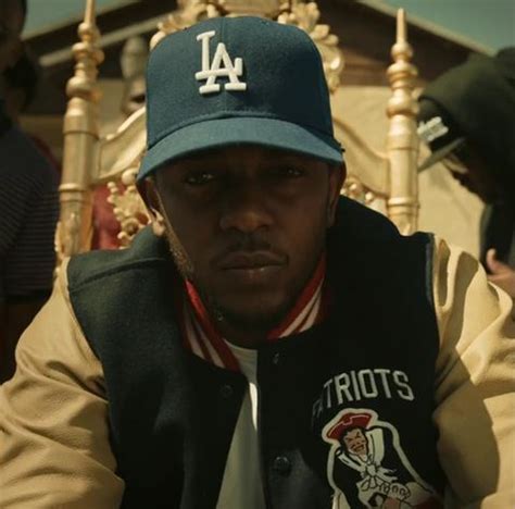 Video: Kendrick Lamar – 'King Kunta' | HipHop-N-More