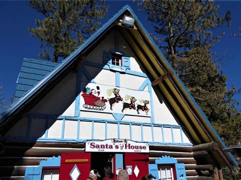 Complete Guide to Santa's Workshop at the North Pole - Family Well Traveled