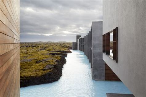 Inside the Retreat at Blue Lagoon Iceland – Blue Lagoon’s First Five-Star Hotel Opens in Iceland
