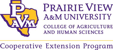 Pvamu Logos