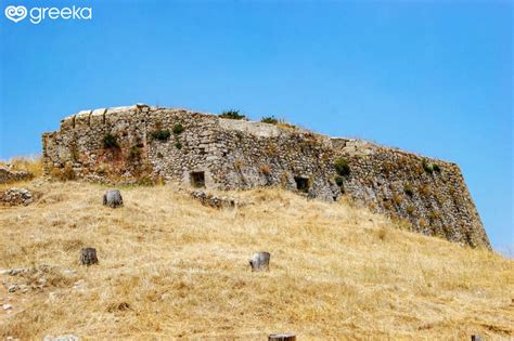 History of Kefalonia island | Greeka